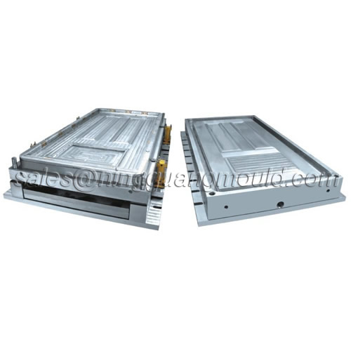 门皮模具 02